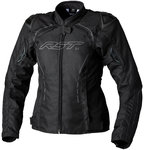 RST S-1 Ladies Motorcycle Textile Jacket