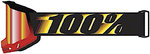 100% Accuri II Stamino 2 Motocross Brille
