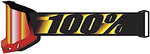 100% Accuri II Gafas de motocross