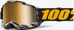 100% Accuri II Óculos de Motocross