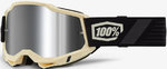 100% Accuri II Waystar Motocross Brille