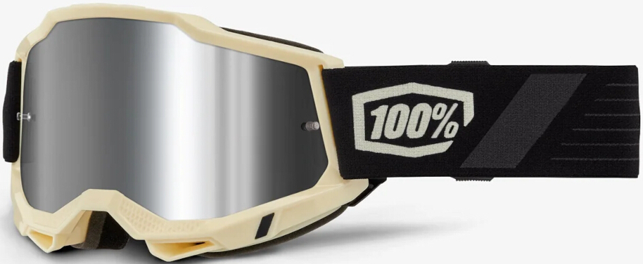 100% Accuri II Motorcross bril