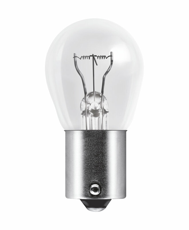 OSRAM Original Line Glühbirne P21/5W 12V 21/5W - x10