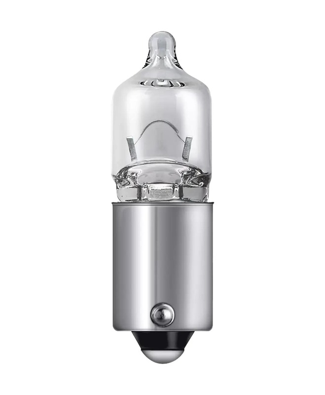 OSRAM Original Line Glühbirne PY21W 12V 21W - x10