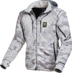Macna Breeze Camo Мотоцикл с капюшоном на молнии