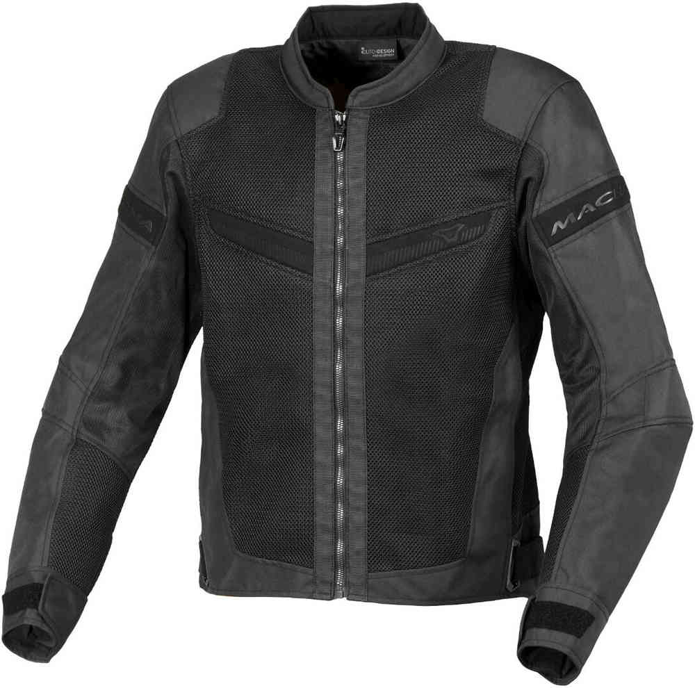 Macna Velotura Мотоциклетная текстильная куртка