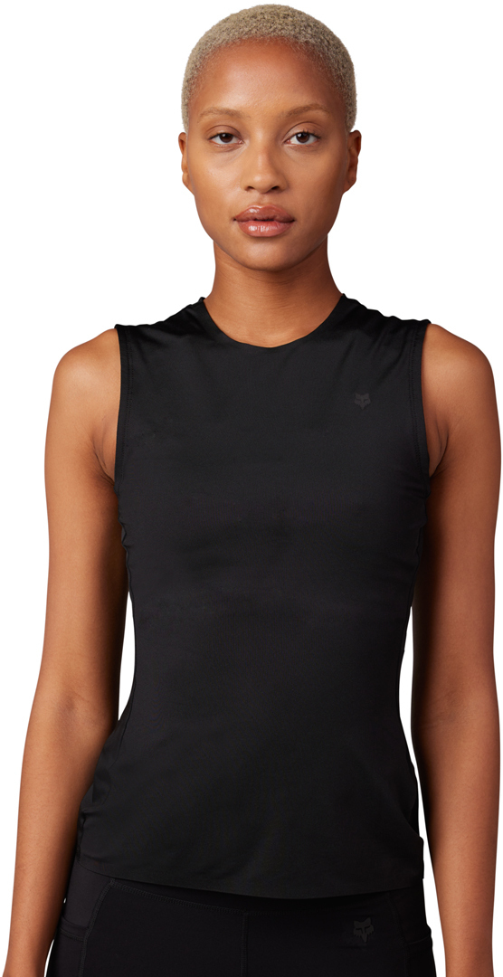 FOX Tecbase 女士功能襯衫