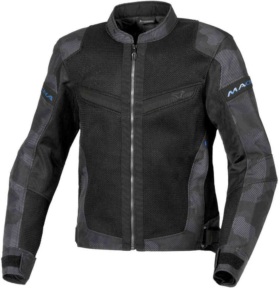 Macna mesh jacket clearance