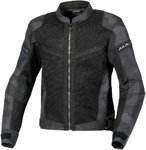 Macna Velotura Camo Motorrad Textiljacke