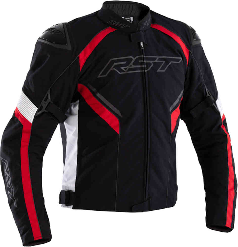 RST Sabre Chaqueta textil de motocicleta