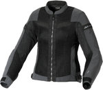 Macna Velotura NightEye Damer Motorcykel Textil Jacka
