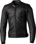 RST Roadster 3 Motorcycle Leather Jacket