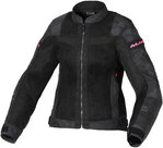Macna Velotura Camo Ladies Motorcycle Textile Jacket