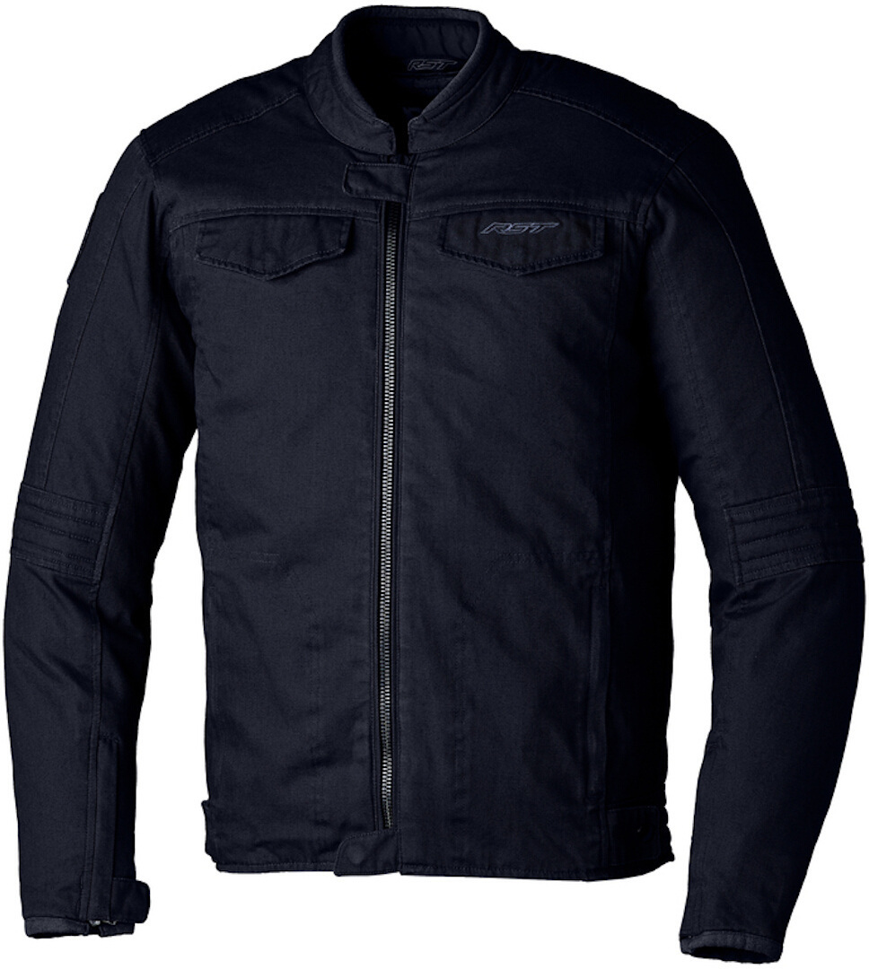 RST IOM TT Crosby 2 Veste textile de moto