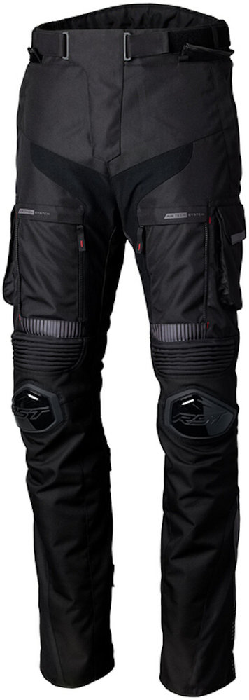 RST Pro Series Ranger Мотоциклетные текстильные штаны