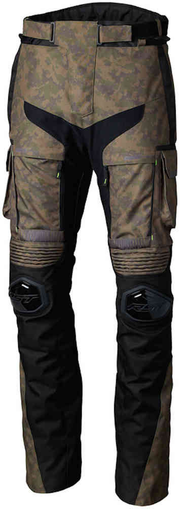 RST Pro Series Ranger Motorcycle Textile Pants