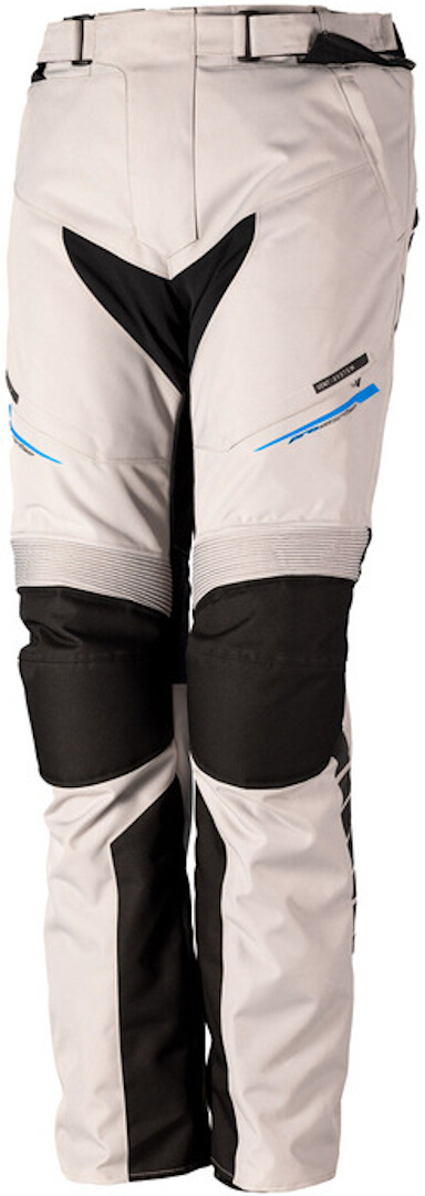 RST Pro Series Commander Pantalones textiles de motocicleta
