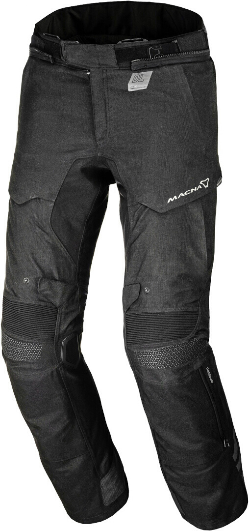 Macna Ultimax pantalon textile de moto imperméable