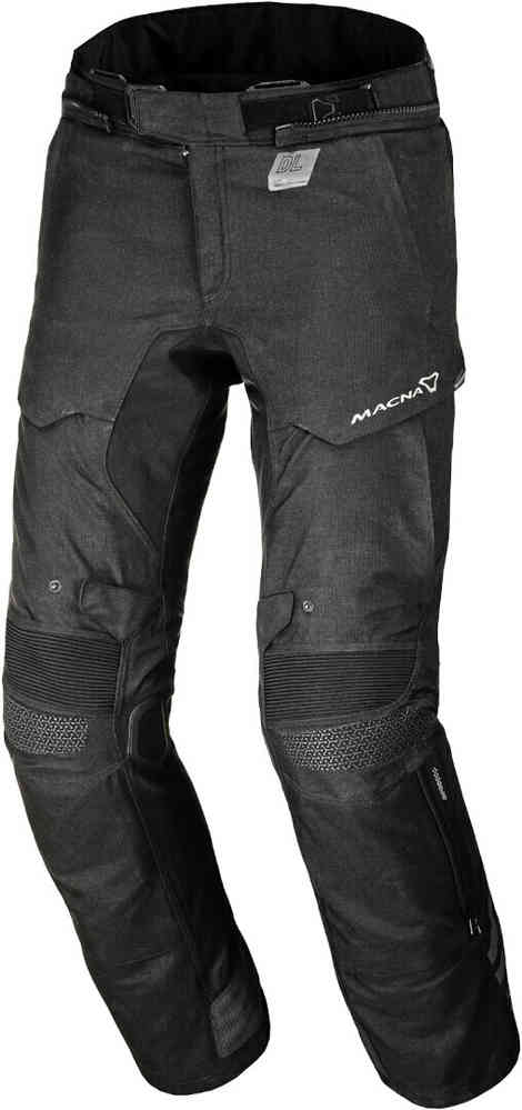 Macna Ultimax wasserdichte Motorrad Textilhose