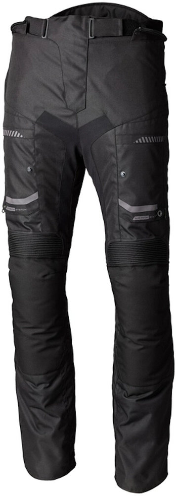 RST Pro Series Maverick Evo Мотоциклетные текстильные штаны