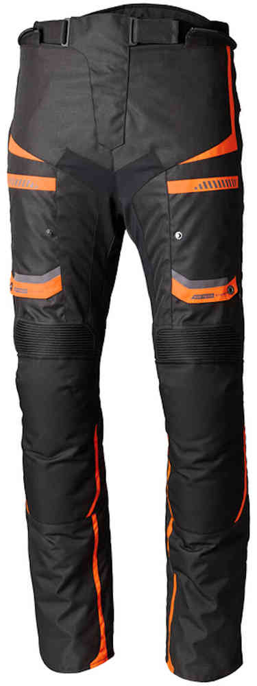 RST Pro Series Maverick Evo Мотоциклетные текстильные штаны