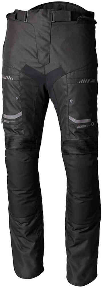 RST Pro Series Maverick Evo Damskie spodnie motocyklowe tekstylne