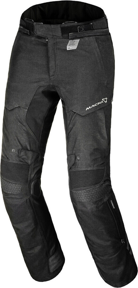 Macna Ultimax vanntett Ladies Motorsykkel Tekstil Pants