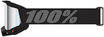 100% Accuri II V2 Chrome Essential Lunettes de motocross
