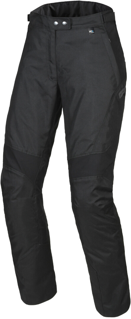 Macna Deva Pantalon textile imperméable pour dames moto pour Femmes