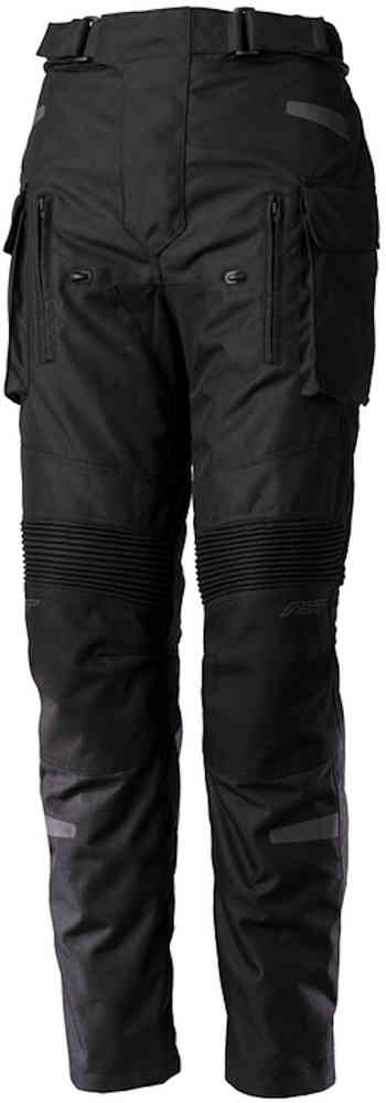 RST Endurance Pantalon textile de moto pour dames