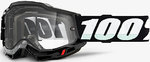 100% Accuri II OTG Essential Motocross beskyttelsesbriller
