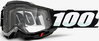 Vorschaubild für 100% Accuri II OTG Essential Motocross Brille
