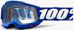 100% Accuri II OTG Essential Lunettes de motocross
