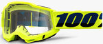 100% Accuri II OTG Essential Motorcross bril