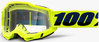 100% Accuri II OTG Essential Óculos de Motocross