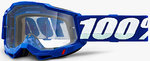 100% Accuri II OTG Essential Motocross beskyttelsesbriller