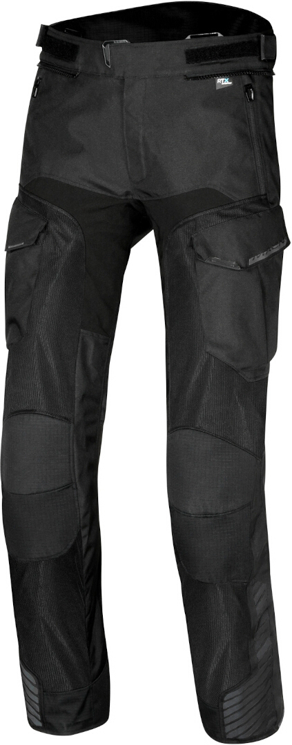 Macna Versyle wasserdichte Motorrad Textilhose