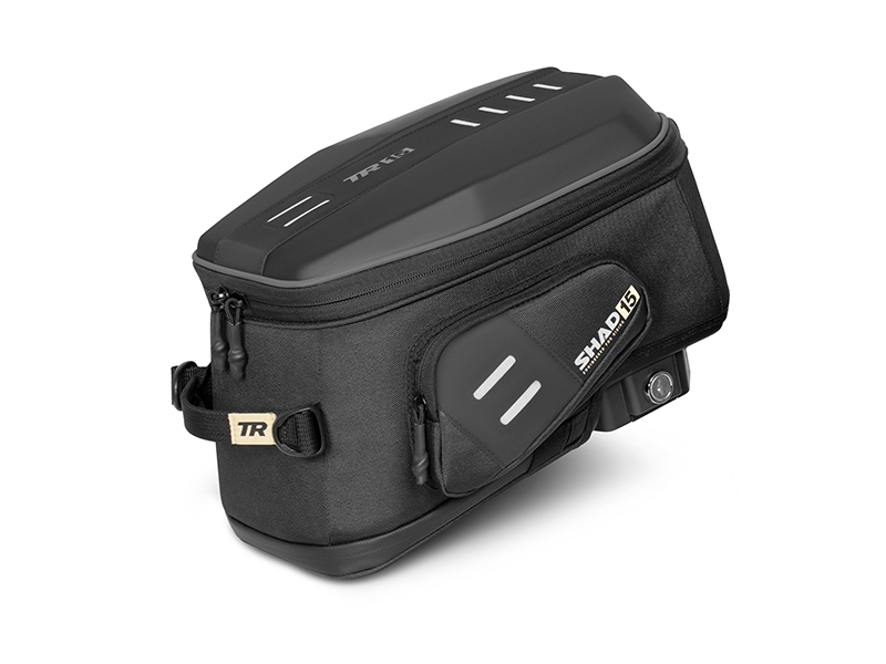 TR15CL Click System Tank Bag