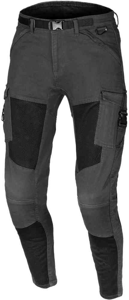 Macna Bombar Motorrad Textilhose