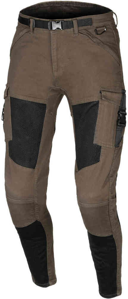 Macna Bombar Motocyklové textilní kalhoty
