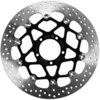 Brembo S.p.A. Serie Oro Круглый плавающий тормозной диск