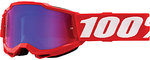 100% Accuri II Essential Gafas de motocross juveniles