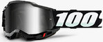 100% Accuri II Essential Motocrossglasögon för ungdomar