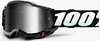 Vorschaubild für 100% Accuri II Essential Jugend Motocross Brille