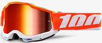 100% Accuri II Matigofun Unge motocross beskyttelsesbriller