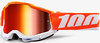 Vorschaubild für 100% Accuri II Matigofun Jugend Motocross Brille