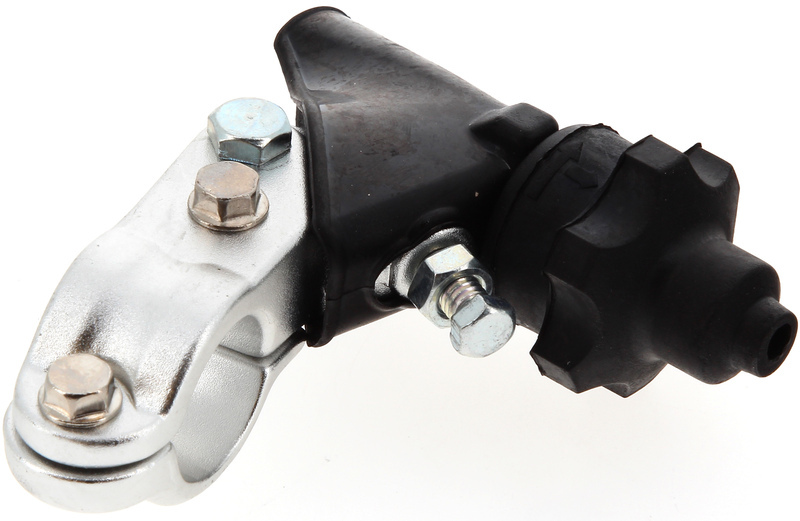 Bihr Honda CRF250R/450R geschmiedeter Kupplungstopf