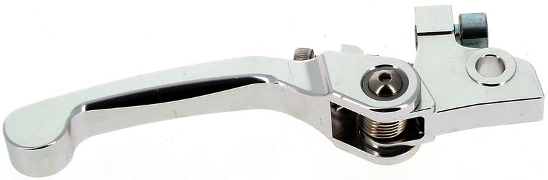 Bihr Klappbarer Bremshebel Aluminium Farbe Alu KTM SX65/85/105