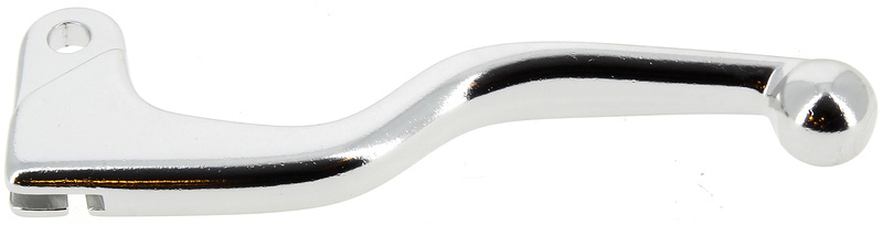 Bihr Kurzer Kupplungshebel aus geschmiedetem Aluminium für Vollkupplungshebel 872301