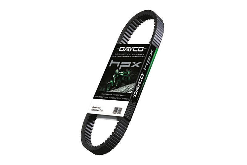 Dayco 加强型超级传动带